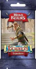 Hero Realms Journey Travelers